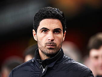 Arteta | Arsenal showed agains...